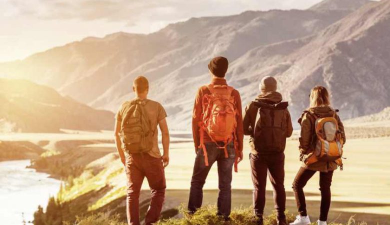 زیرساخت رزرواسیون تور