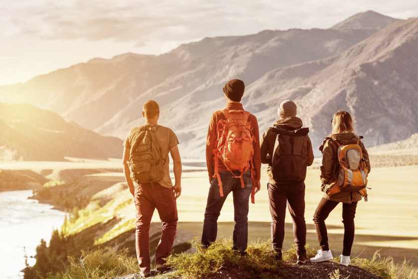 زیرساخت رزرواسیون تور