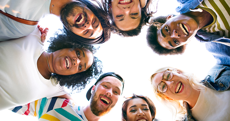 بازاریابی تورهای گروهی